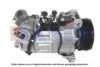 FORD 1496531 Compressor, air conditioning